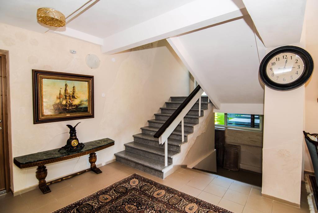 Guest House Ieva Sventoji Ngoại thất bức ảnh