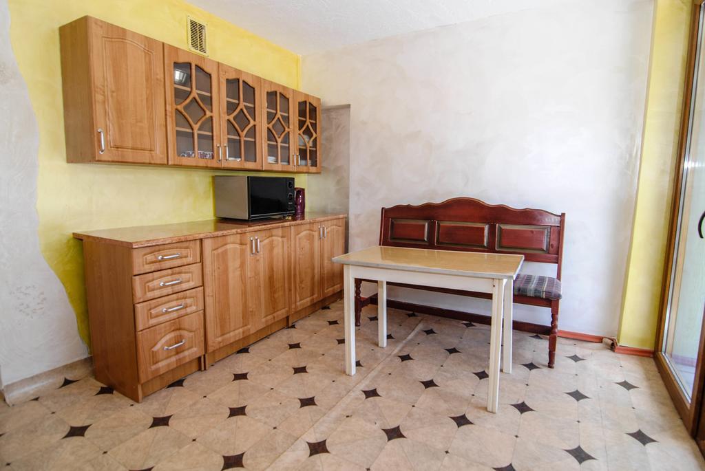 Guest House Ieva Sventoji Ngoại thất bức ảnh