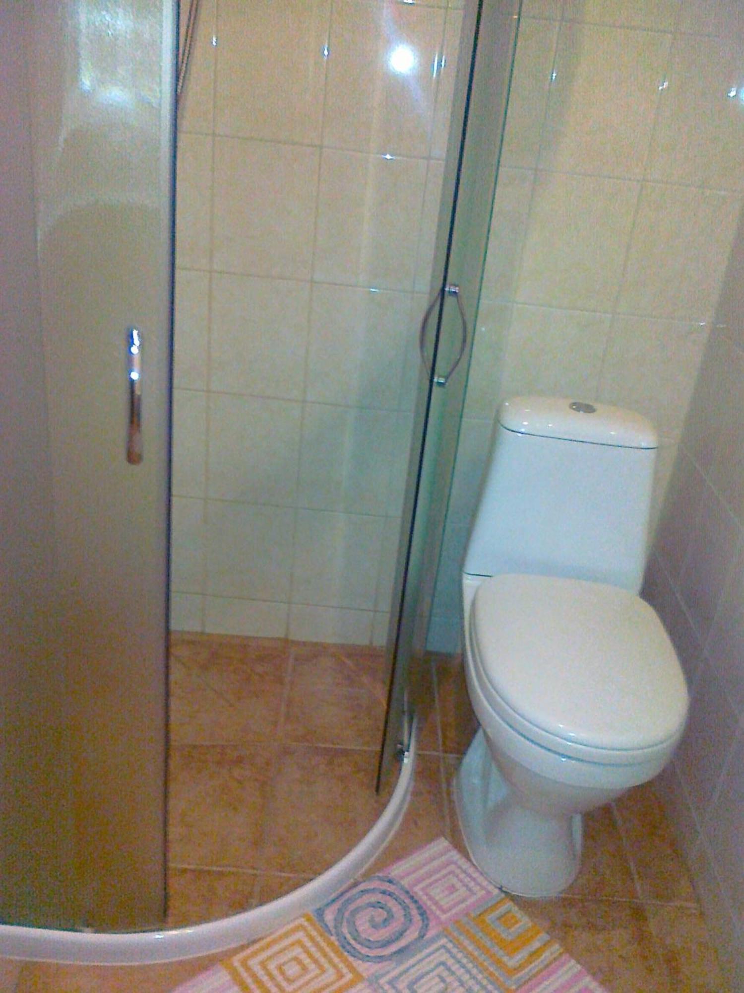 Guest House Ieva Sventoji Ngoại thất bức ảnh