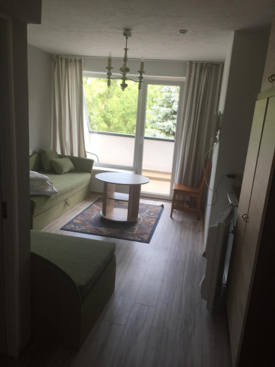 Guest House Ieva Sventoji Ngoại thất bức ảnh